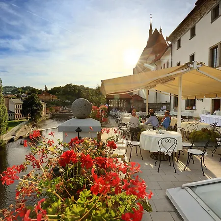 Hotel Ruze 5*