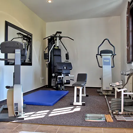 Ruze & Wellness Hotel 4*
