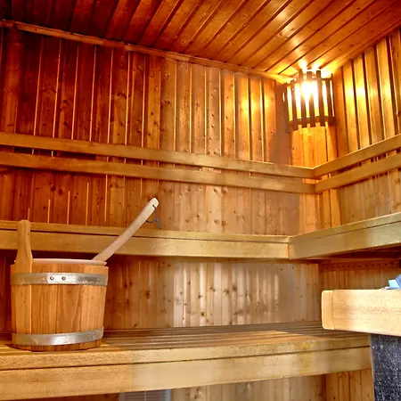 Hotel Ruze & Wellness