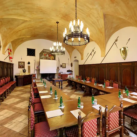 Hotel Ruze