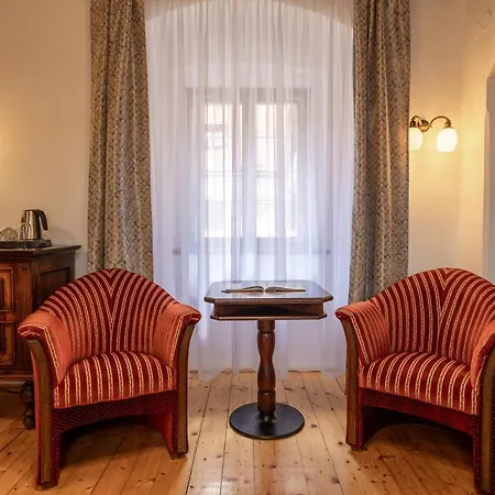 Hotel Ruze & Wellness 5*