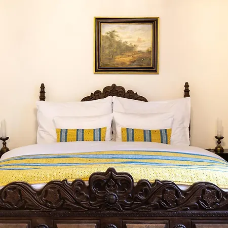Ruze & Wellness 5* Český Krumlov