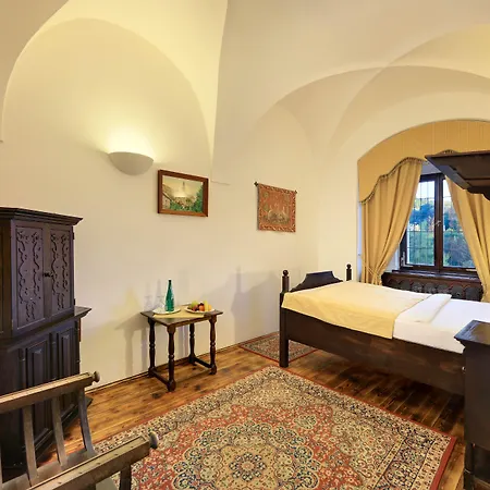 Ruze & Wellness 5*