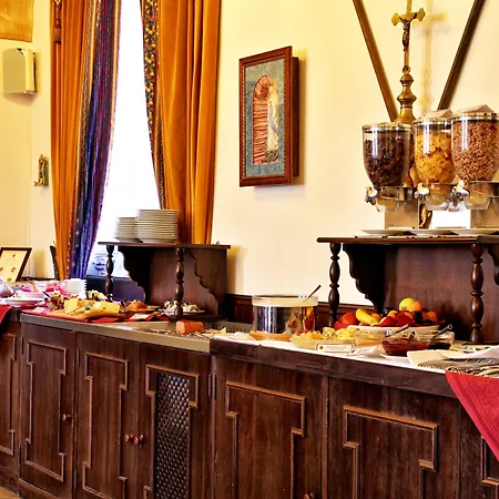 Ruze & Wellness Hotel