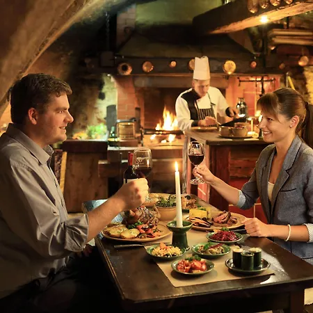 Ruze & Wellness Otel