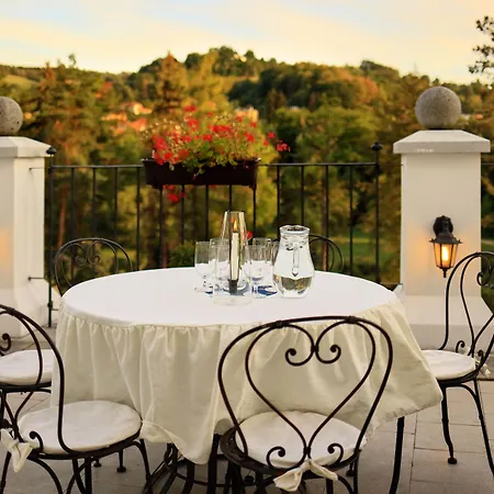 Ruze & Wellness 5* Český Krumlov