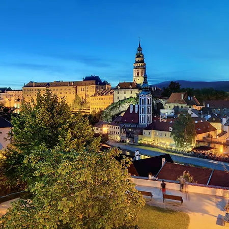 Ruze & Wellness Otel