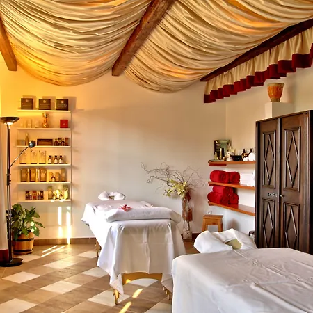 Hotel Ruze & Wellness