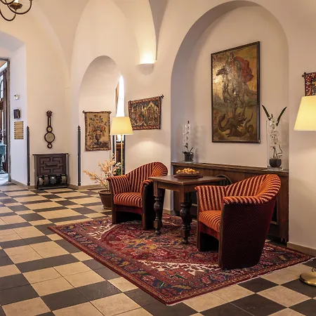 Hotel Ruze & Wellness 5*