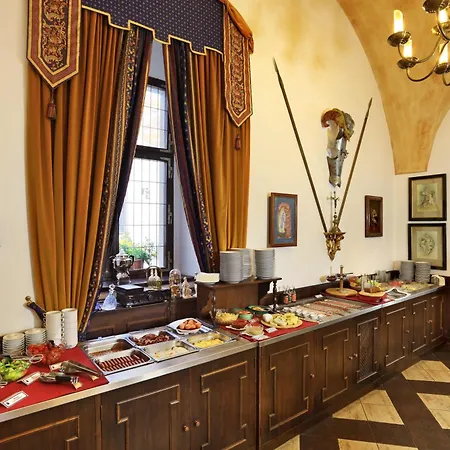 Ruze & Wellness Hotel