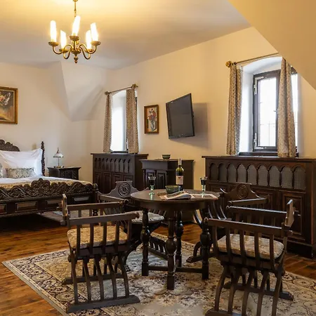 Ruze & Wellness Otel