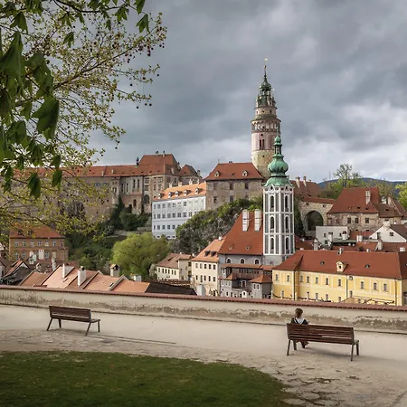 Otel Ruze & Wellness