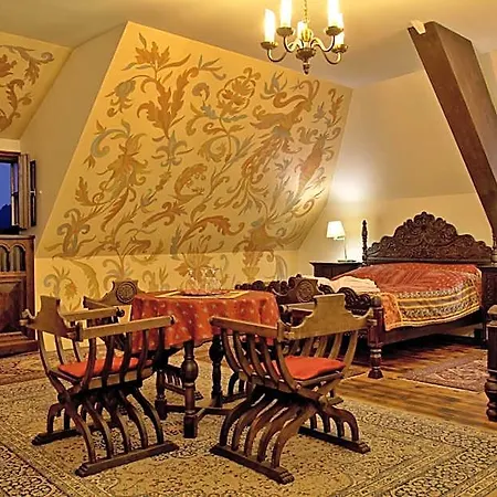 Ruze & Wellness Hotel 4*
