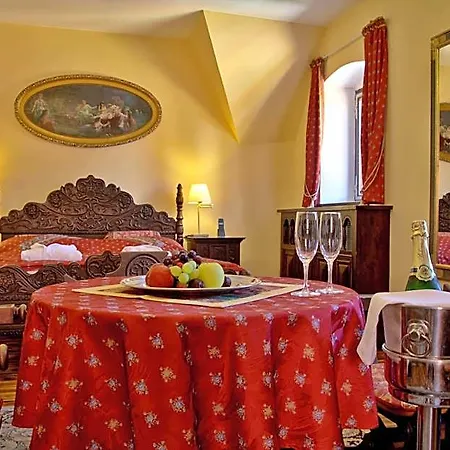 Ruze & Wellness Hotel