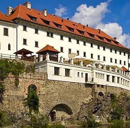 Hotel Ruze & Wellness Czeski Krumlow