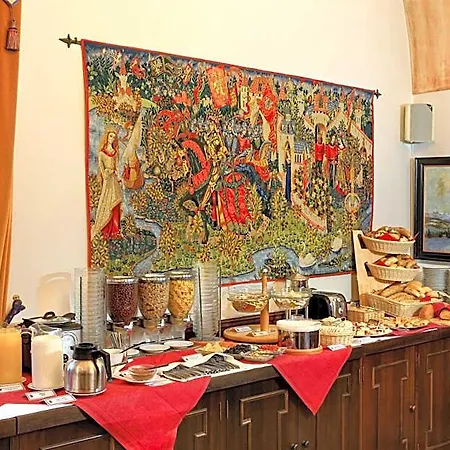Hotel Ruze & Wellness 4*