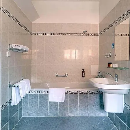 Hotel Ruze & Wellness
