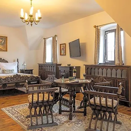 Ruze & Wellness Hotel 4*