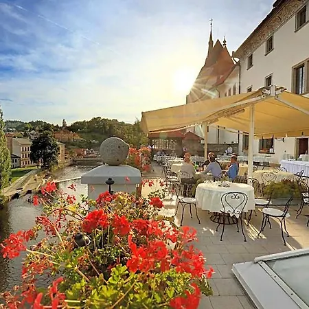 Hotel Ruze & Wellness