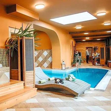 Hotel Ruze Český Krumlov