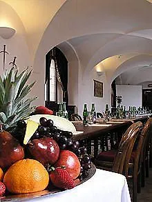 Ruze & Wellness 4* Český Krumlov