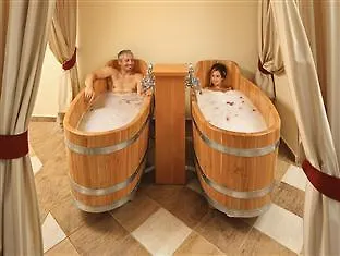 Ruze & Wellness فندق