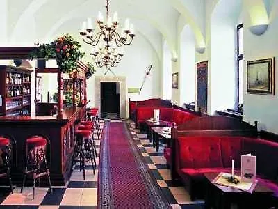 Ruze & Wellness فندق Český Krumlov