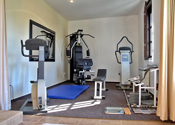 Ruze & Wellness Hotel 5*