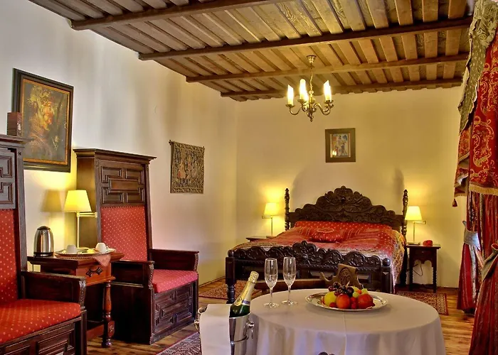 Ruze & Wellness Hotel