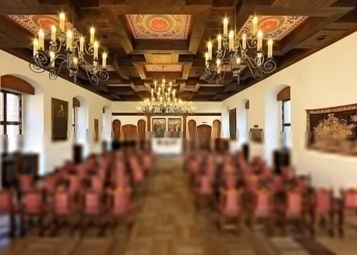 Ruze & Wellness Hotel