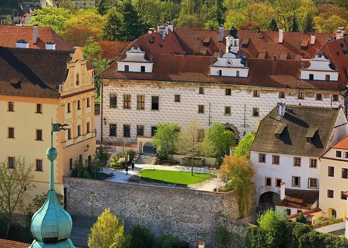 Ruze & Wellness Hotel 5*