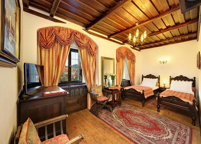 Ruze & Wellness 5*
