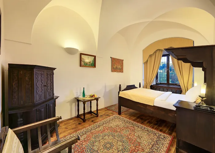 Ruze & Wellness 5*
