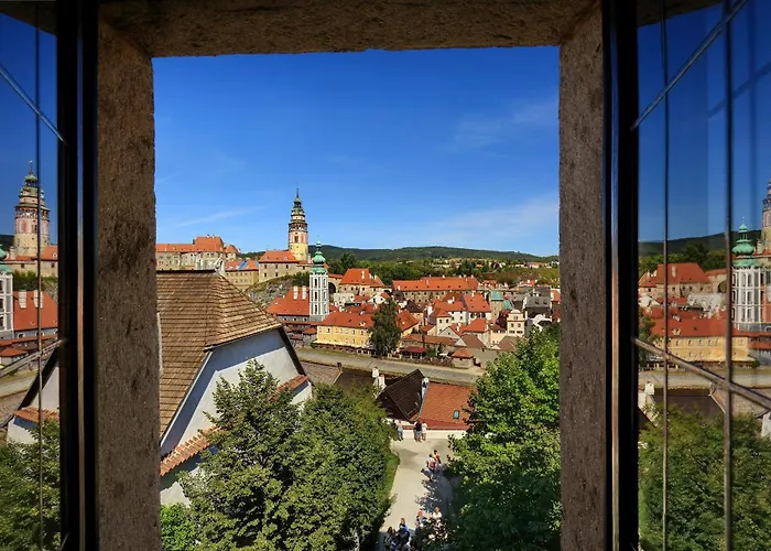 Ruze & Wellness Hotel 5*