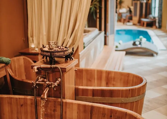 Ruze & Wellness