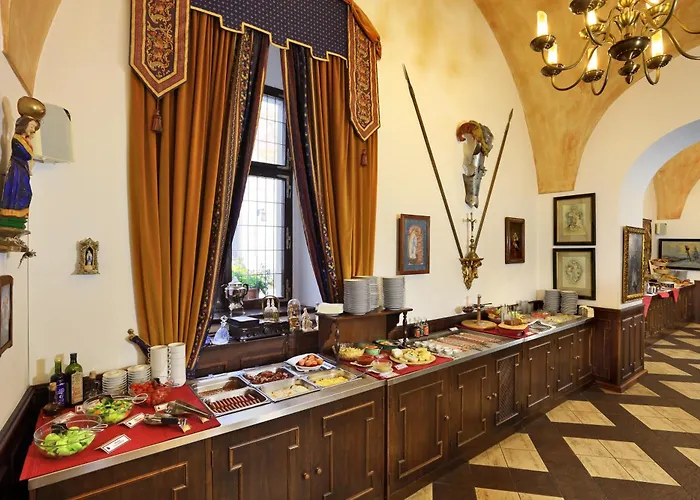 Ruze & Wellness Hotel