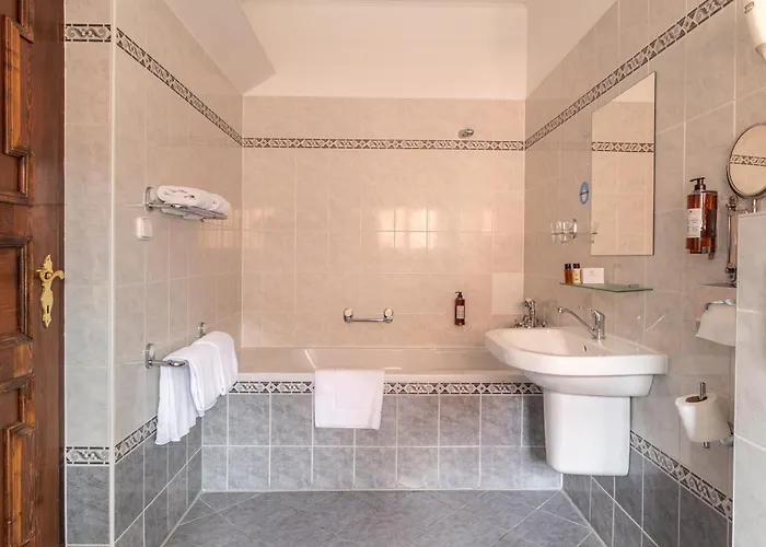 Ruze & Wellness Hotel 5*