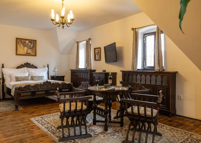 Ruze & Wellness Hotel