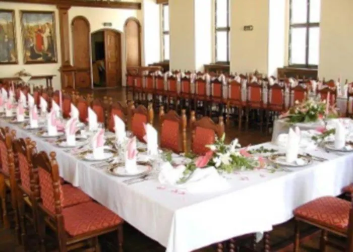 Ruze & Wellness Český Krumlov