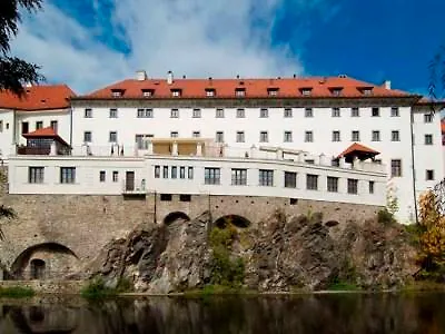 Ruze & Wellness Hotel Český Krumlov