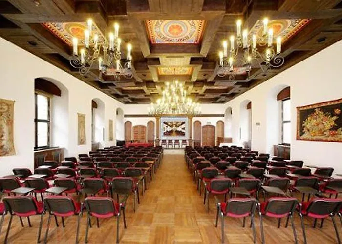 Hotel Ruze & Wellness