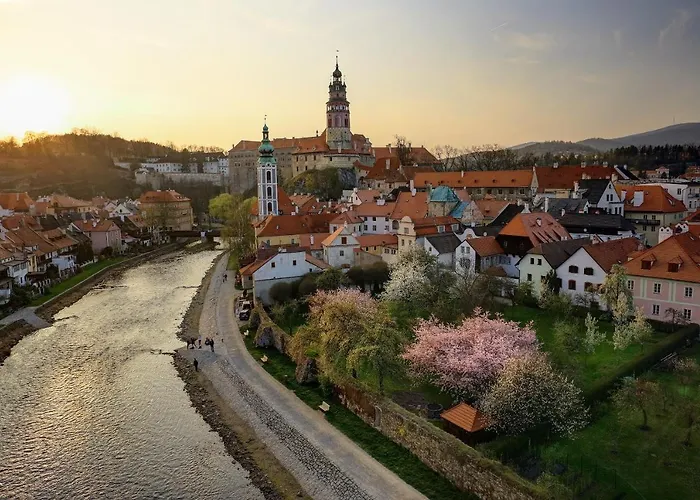 Hotel Ruze & Wellness